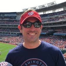 Barry Parrish's Instagram, Twitter & Facebook