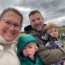 Paul VandeWater (@pdub5446)