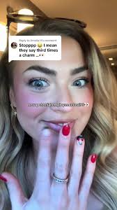 New Potential Employee Reveal: Amelia Hicks