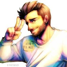 HOWL OF IRON by 16Gears (@HowlOfIron)