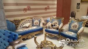 Acme furniture 59390 sharan rocking chair, cherry. Antique Hardwood Classic Victorian Design Sofas Mombasa Road