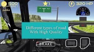 Descarga y disfruta de juegos de carreras, juegos de acción, juegos de carros, juegos de motos, juegos de camiones y simuladores de trenes. King Of The Road Scania Streamline Truck Game For Android Apk Download