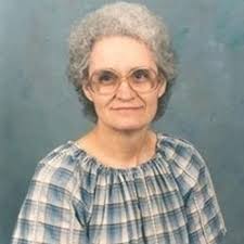 Audrey Conner Obituary October 6, 2015