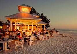 All of their food is prepared fresh to order. Sandbar At Night Bild Von Sandbar Restaurant Anna Maria Island Tripadvisor