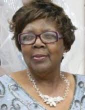 Obituary information for Katie Dillahunt Brown