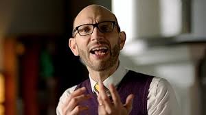 TV 4 Walter Present's Crow's Blood