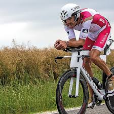 Jan Frodeno Neue Weltbestzeit Auf Der Triathlon Langdistanz Ergon Bike