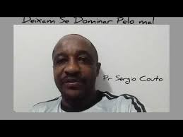 Pr sergio Couto (pastorsergiocouto53) — Perfil