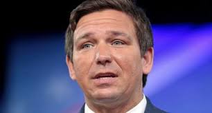Leaked texts contradict DeSantis's claims about vaccine scandal