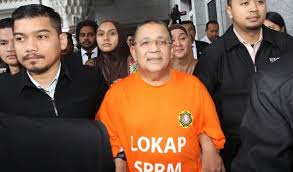 Zahid md arip, the political secretary of prime minister dr mahathir mohamad has been implicated in corruption charges against former felda chairperson isa abdul samad. Kod Rahsia Cara Isa Samad Minta Duit Rasuah Terbongkar Di Mahkamah