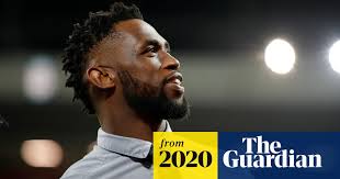 Siya Kolisi's inspiring example wins deserved acclaim from rugby scribes