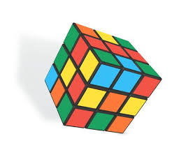 Wait for the program to find the solution then follow the steps to solve your cube. Rubiks Cube Stock Photos And Images 123rf