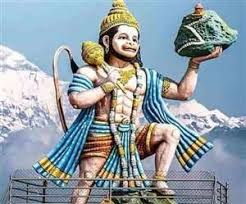 Here is hanuman jayanti 2021 date & time : Qn5mlli7sntvhm