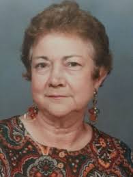 Flora Mae Bell Eldridge Obituary