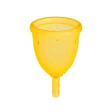 Puchar dalia to nowa menstruacyjny kubek, zaprojektowanie z możliwością wprowadzenia podobnym do tamponu. Ladycup Sunflower Kubeczek Menstruacyjny Rozmiar L Drogeriazdrowie Pl Drogeria Zdrowie Ovarin Dla Kogo Mucovagin Sutricon Plastry Maskujace Blizny Demoxoft Ovarin Sklad