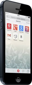 It's a fast, safe mobile web browser that saves you tons of data, and lets you download videos from social media. Opera Software Gives Its Opera Mini Browser On Ios A Complete Makeover Opera Newsroom