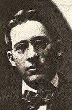 John Adolph Johnson (1885-1961)