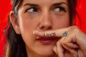 Interview: Sarah Borges