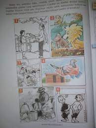 Tabel seni budaya halaman 36 brainly co id. Teknik Dan Jenis Ilustrasi Gambar Di Buku Paket Sbk Kelas 8 Halaman 18 Brainly Co Id