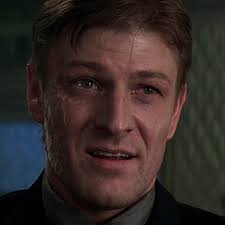 To the victor go the spoils”