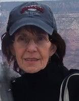 Eileen J. Cassady Obituary