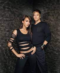 Find the perfect jessica alba and michael weatherly stock photos and editorial news pictures from getty images. Malin Henriksson Uploaded This Image To Michael Weatherly Pure Michael See The Album On Photobucket Dark Angel Michael Weatherly Jessica Alba