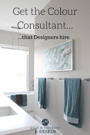 Your business address and contact information. Blue Paint Colours The 2 Types And Where They Work Best Kylie M Interiors