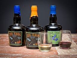 A Review Of Sea Hagg Rum Rum Pot Still Booze