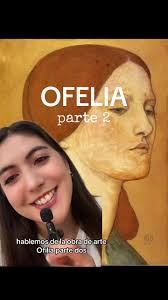 De Que Habla La Obra De Piano Ofelia