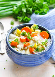 See more ideas about chicken stew, stew, recipes. Healthy Slow Cooker Chicken Stew The Seasoned Mom
