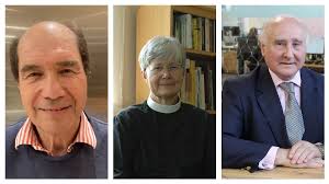 Composer and broadcaster among honorary graduates at University of Aberdeen 