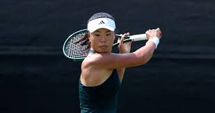 WTA Tennis - News update