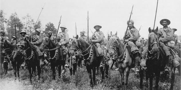 Armies of the East India Company | National Army Museum