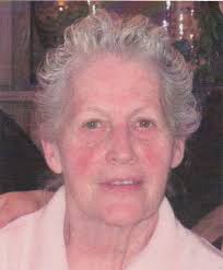 Rachel Goodall Obituary