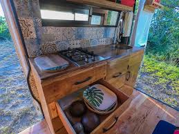 Costa Rica Camper Van Rental