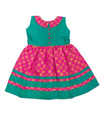 Pin By Karuna Chava On Gowns In 2020 Cotton Frocks For Kids Girls Frock Design Kids Frocks Design