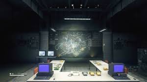 The bunkers can now be opened on warzone. Generation Zero Part 45 Hermelinen Bunker How To Find Warboard Youtube