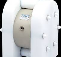 Plastic diaphragm pumps. PE & PTFE series - Tapflo ...