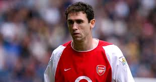 Breaking news from each site is brought to you automatically and continuously 24/7, within around 10 minutes of publication. Ranking Every Player To Wear No 5 For Arsenal In The Premier League Planet Football