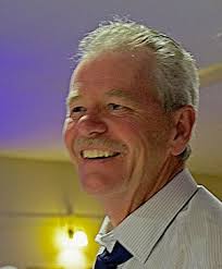 BROCKBANK, David Scott “Dave”