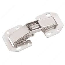 Cabinet hinges are very crucial components of your cabinetry. Self Closing Hinge Richelieu Hardware