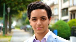 John Ducas: Tài năng đầu tư không đợi tuổi