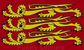 Free for commercial use no attribution required high quality images. Three Gold Lions Royal Banner Of England Flag