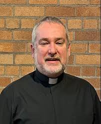 New Bishop for Galloway