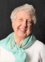 Judith G. Armstrong Obituary