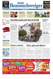 Maybe you would like to learn more about one of these? 30 09 2012 Neuen Braunschweiger Manualzz