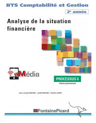 Les conditions d'accès aux classes de préparation du brevet de. Analyse De La Situation Financiere Bts Comptabilite Et Gestion 2e Annee Processus 6 Livre De L Eleve Josette Benaiem Jean Jacques Benaiem Christine Genest Fontaine Picard Grand Format Librairie Maupetit Marseille