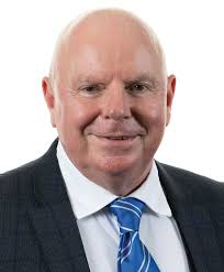 Altius Group CEO Scores for Local Charities