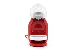 Krups nescafe dolce gusto melody 3 manual coffee machine. Nescafe Dolce Gusto Machine Mine Me Red White Extra Oman
