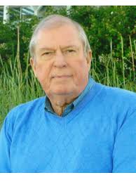 Dr. Richard (Rick) Norris Nuttall